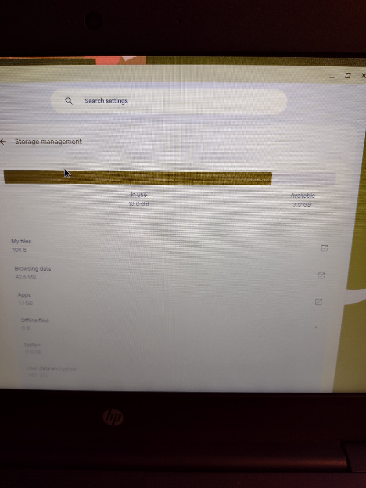 HP CHROMEBOOK 11A G6 EE 4GB 16GB VERY NICE CLEAN GOOD RUNNING LAPTOP UPTO DATE