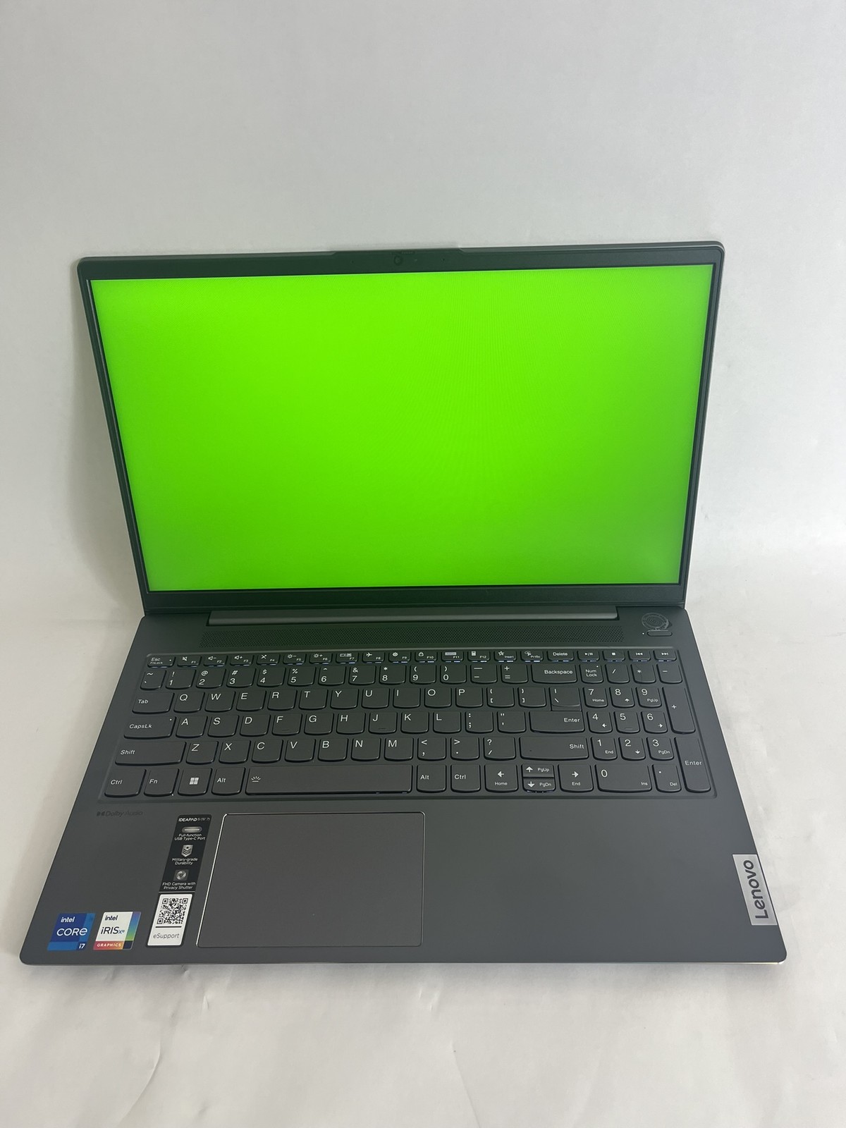 Lenovo IdeaPad 5 15IAL7 15.6IN i7-1255U 8GB 512GB SSD W11