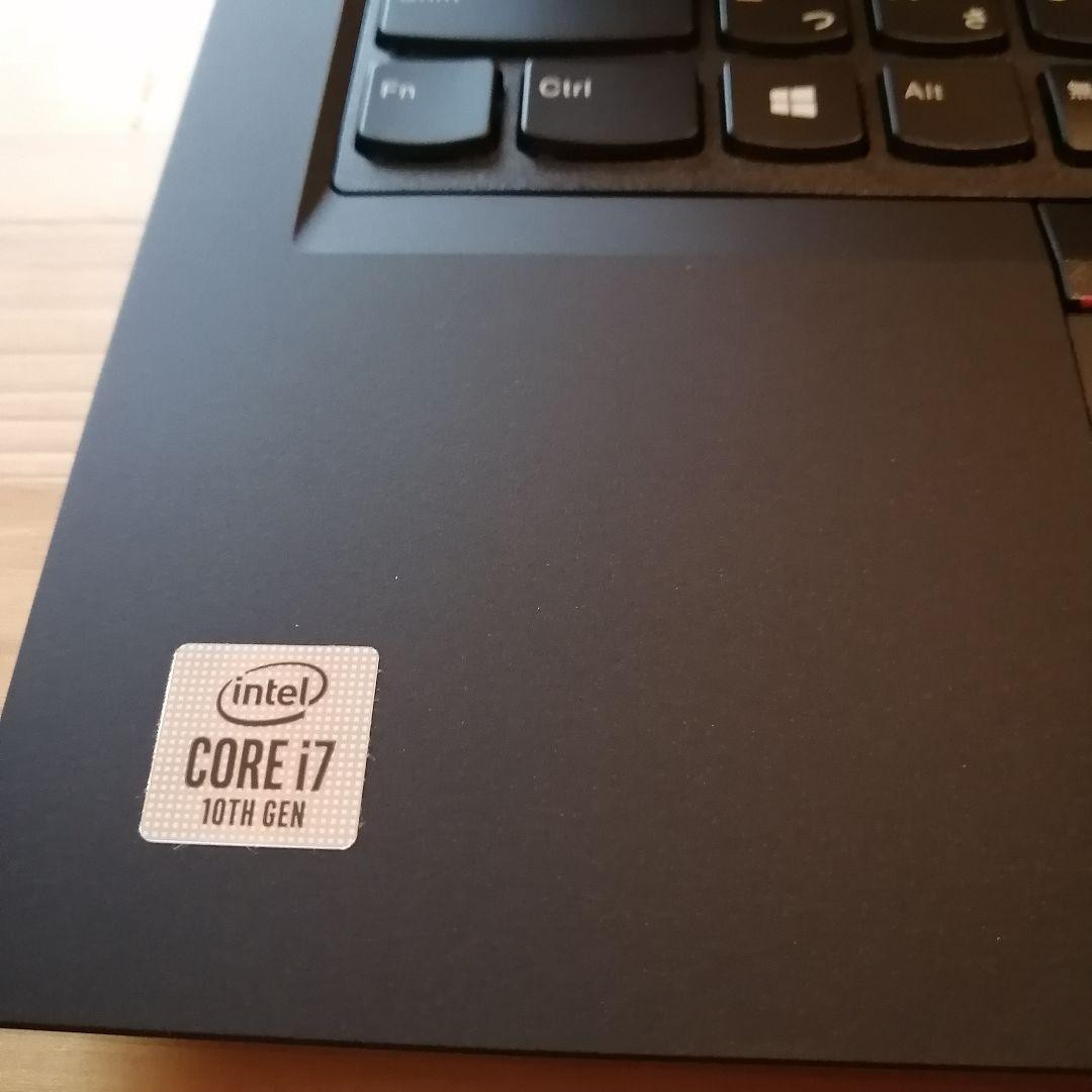 Lenovo ThinkPad T490 14″ i7-10510U 32GB 512GB SSD GeForce MX250
