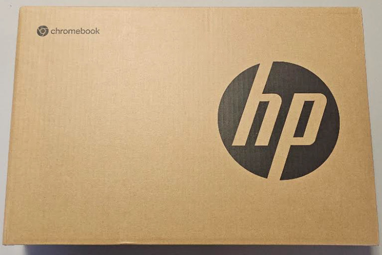HP Chromebook 14 G7 14″ 1366 x 768 Intel 2 Core 8 GB RAM 128 GB HDD