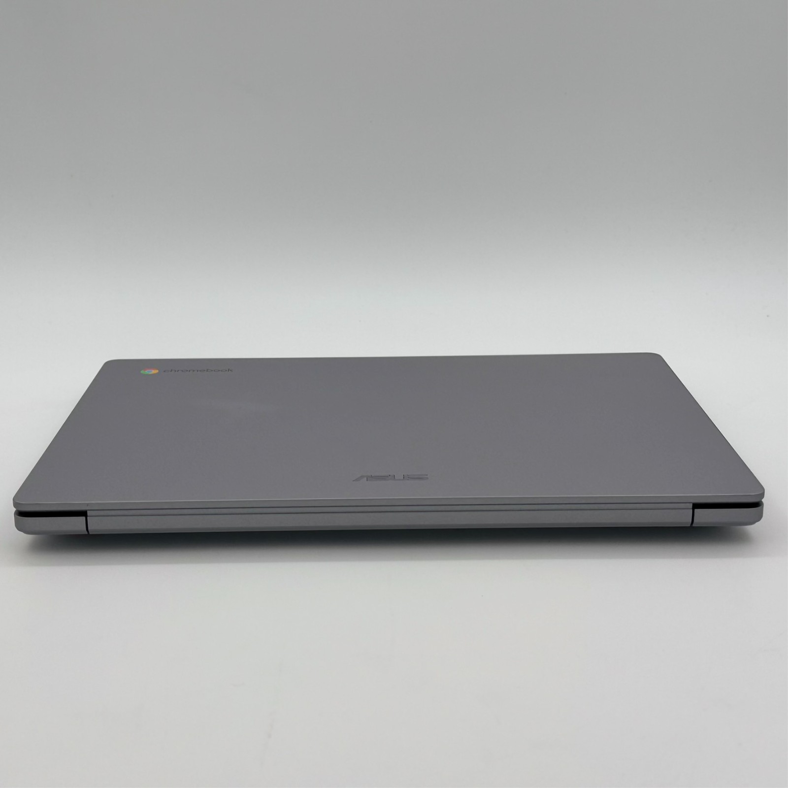 ASUS CX14 14″ FHD IPS Chromebook Intel N4500 4GB 64GB eMMC Grey