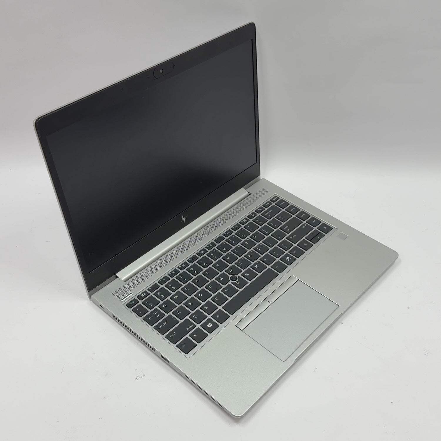 HP EliteBook 745 G6 14″ Ryzen 5 Pro 3500U 2.1GHz 16GB RAM 256GB SSD
