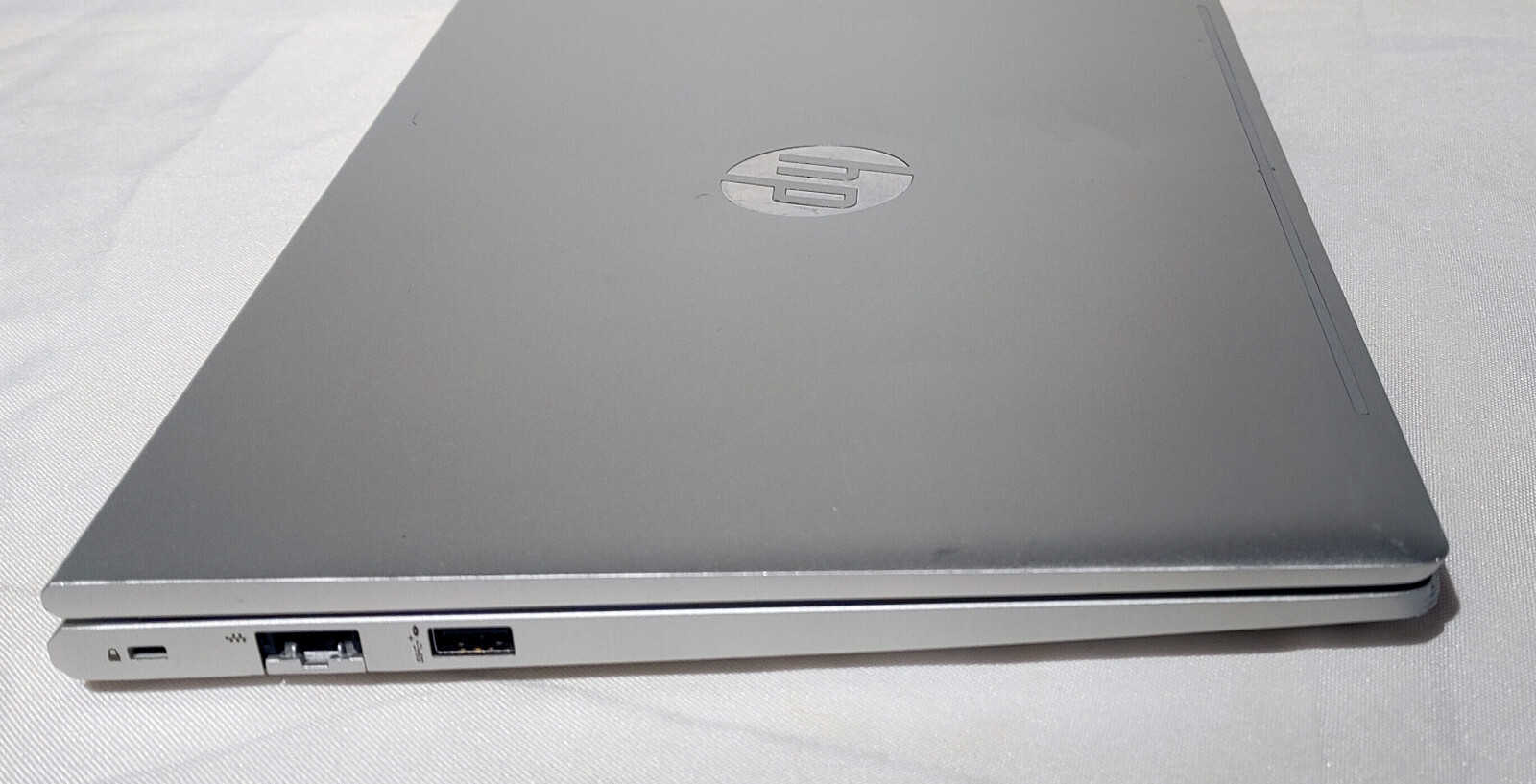 HP ProBook 445 G8 14in Laptop Ryzen 5 5600U 16GB 512GB SSD Re-newed Cosmetics