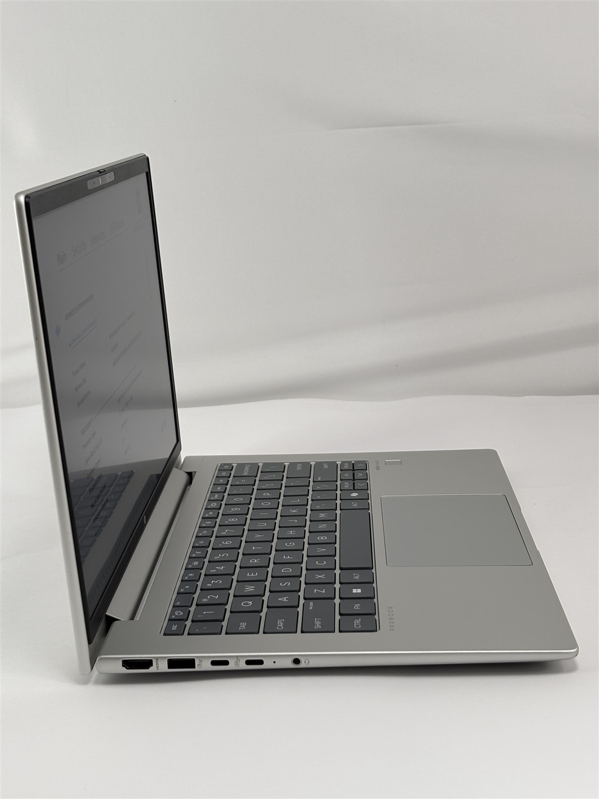 HP ProBook 445 G11 Ryzen 7 7735U 16GB 256GB SSD 14″ Backlit Business Win11 Home