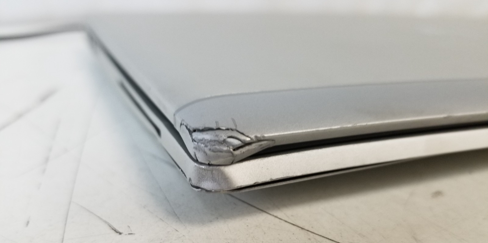 HP EliteBook 840 G8 Intel i5-1145G7 8GB RAM NO SSD NO OS