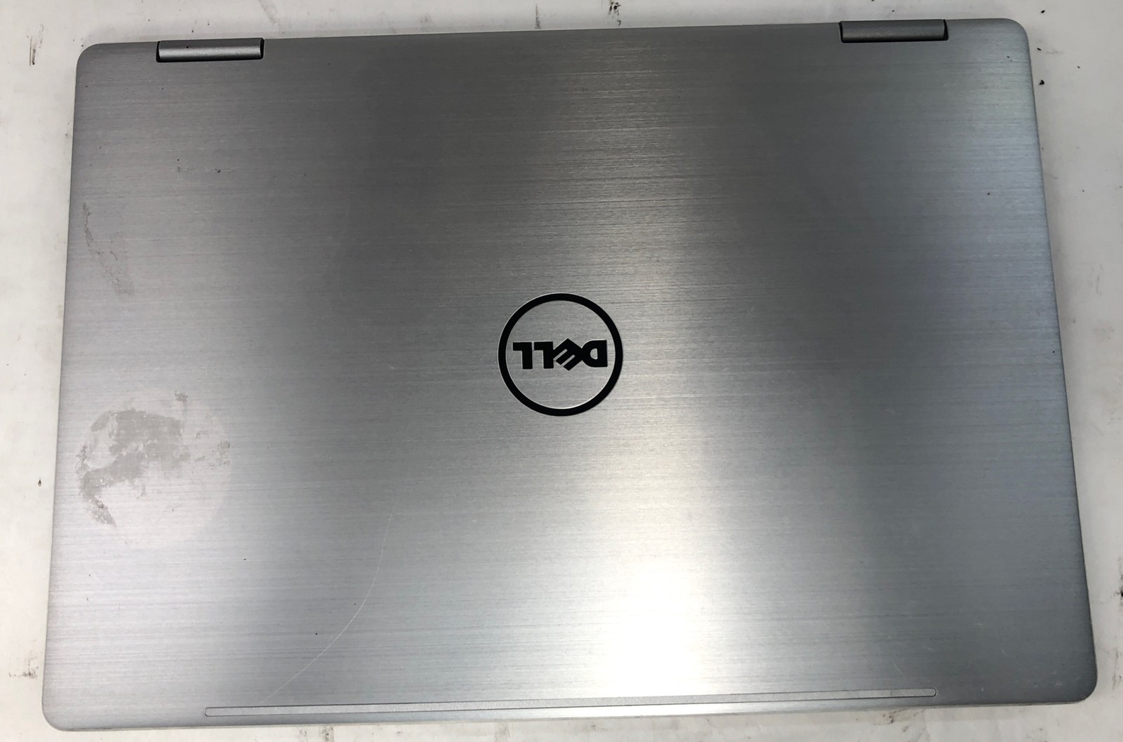 Dell Inspiron 13 7000, Intel Core i7-6500U @2.50GHz, 12 GB RAM 275 GB SSD Win 10
