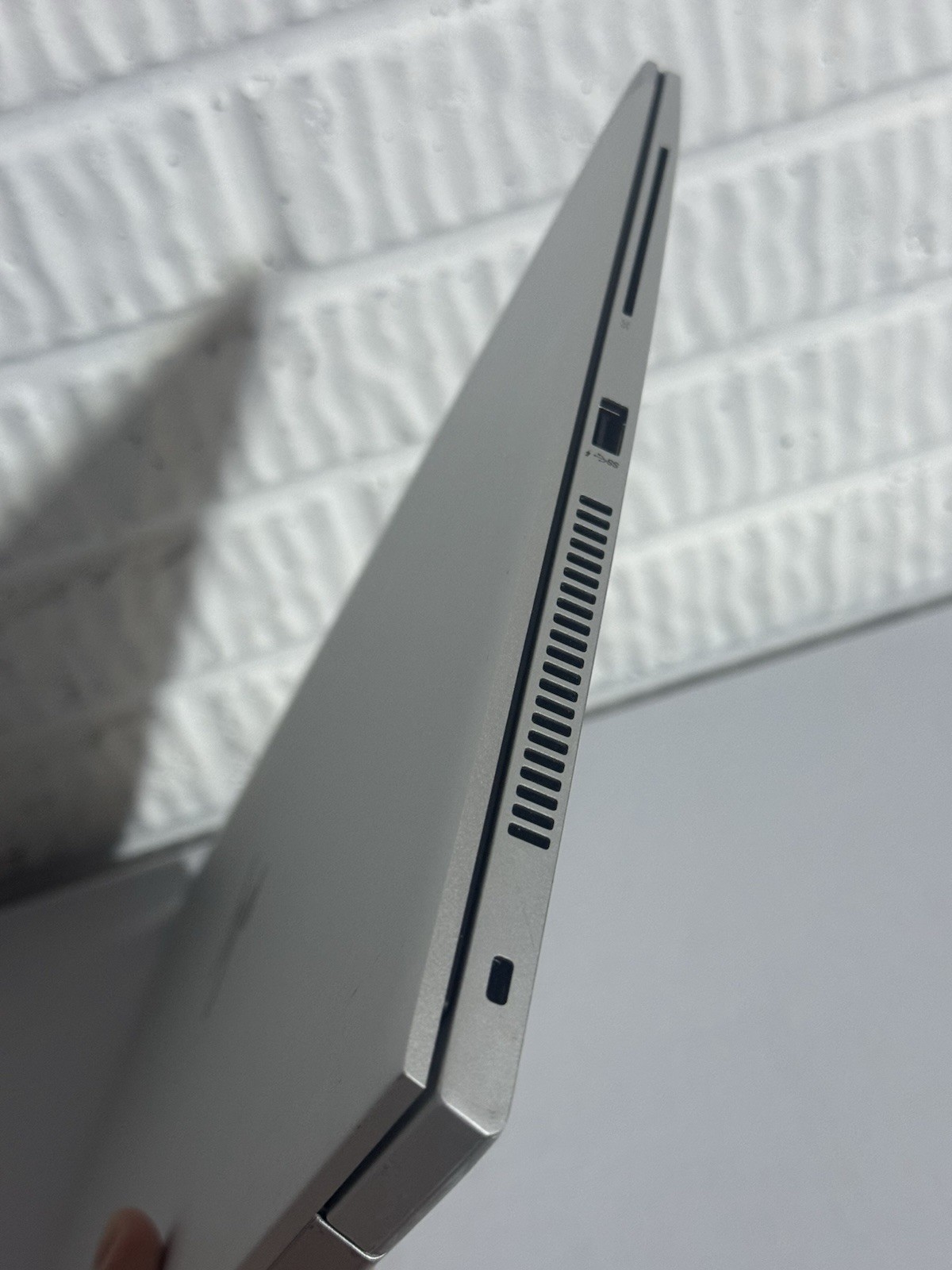 HP EliteBook 850 G5 i7-8550U 16GB 256GB – Win 11 – Clean & Ready to Use!