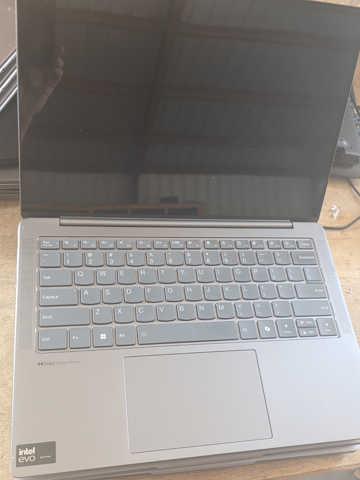 Lenovo Slim 7 14IMH9 – 14″ – Intel Core Ultra 7 – 155H – Evo – 32 Gb Power Lotx4
