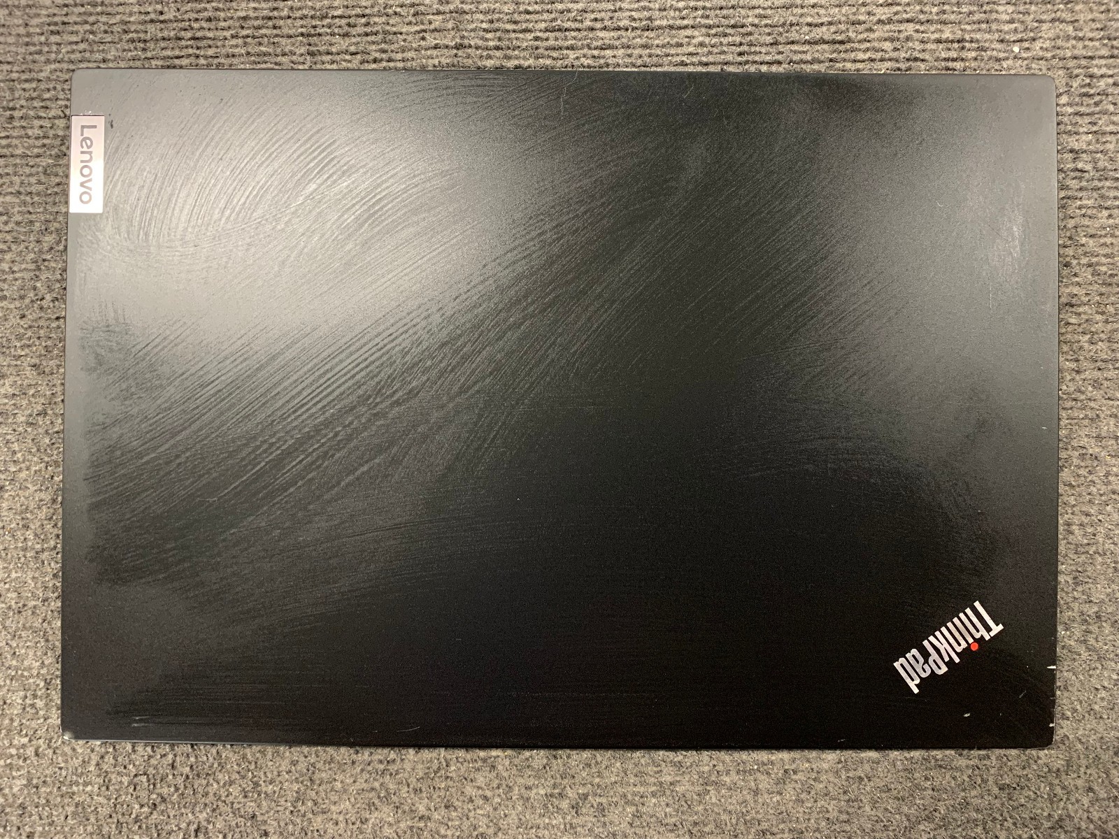 Lenovo ThinkPad E14 Gen 2 14″ Laptop i5-1135G7 16GB RAM 256GB NVMe, As Is