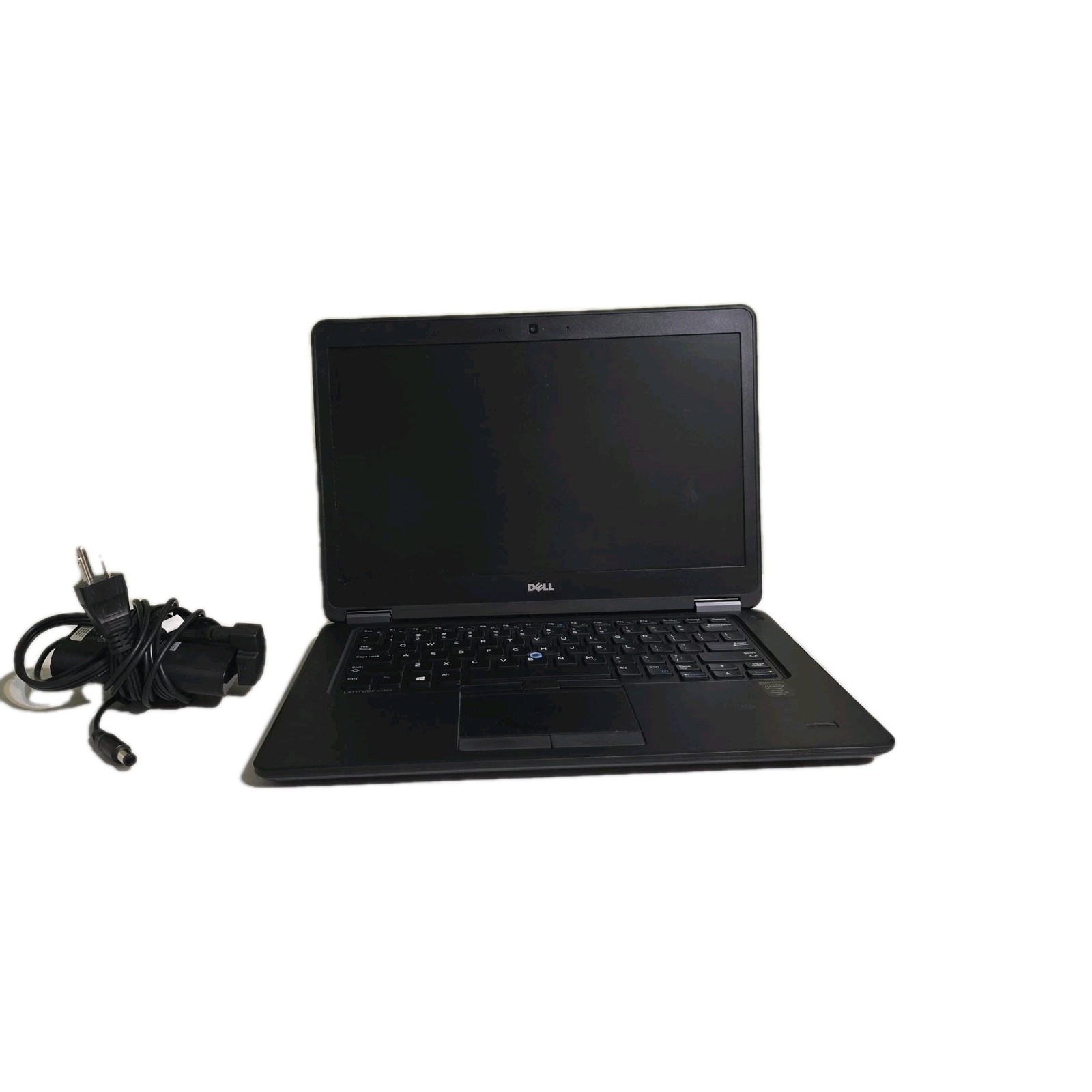 Dell E7450 14″ Laptop 16GB RAM Intel core i5-5300U CPU 2.30 GHz w/ power cord