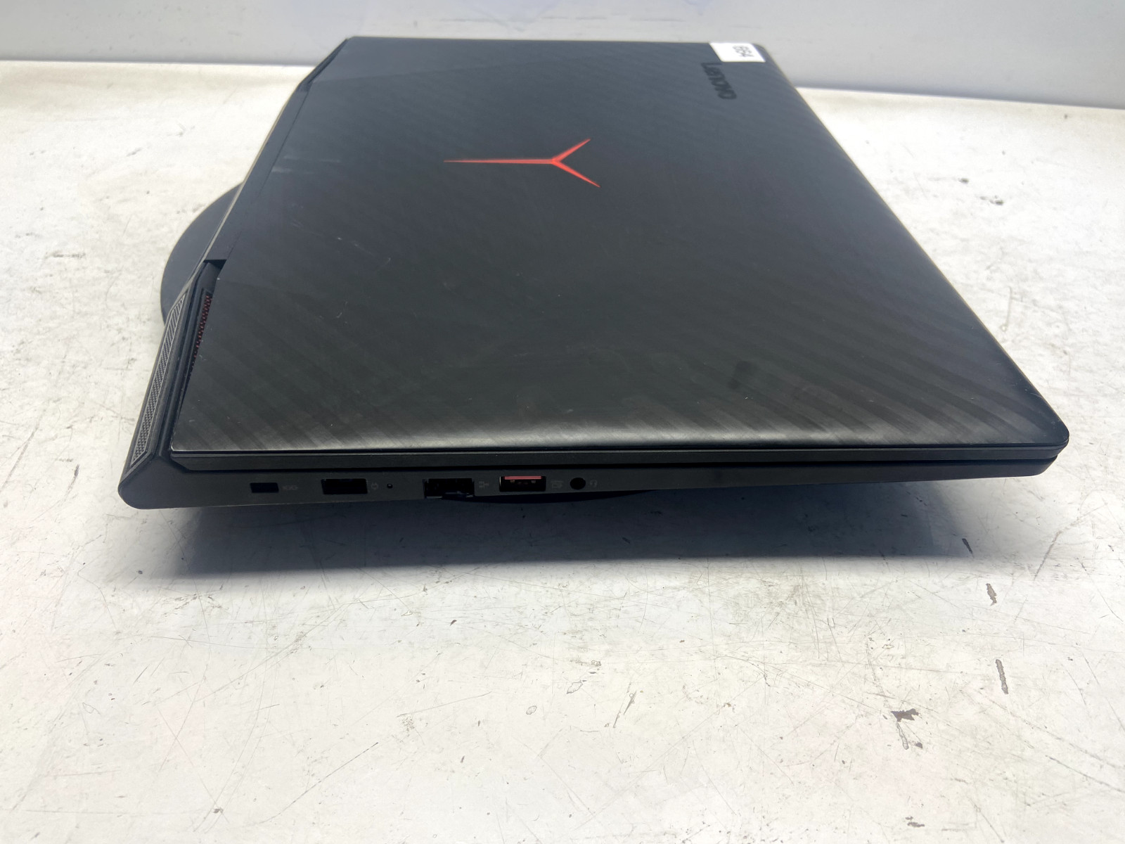 Lenovo Legion Y720-15iKB Intel Core i7-7700HQ 2.8GHz 16GB 240GB SSD WIN 11
