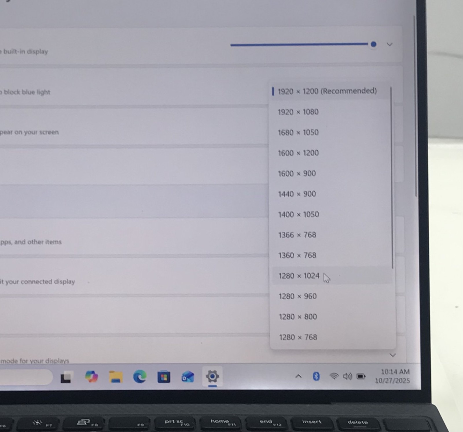 DELL XPS13 9310 i7-1185G7@3.00GHz 32GB RAM 512GB NVMe W11P TOUCH