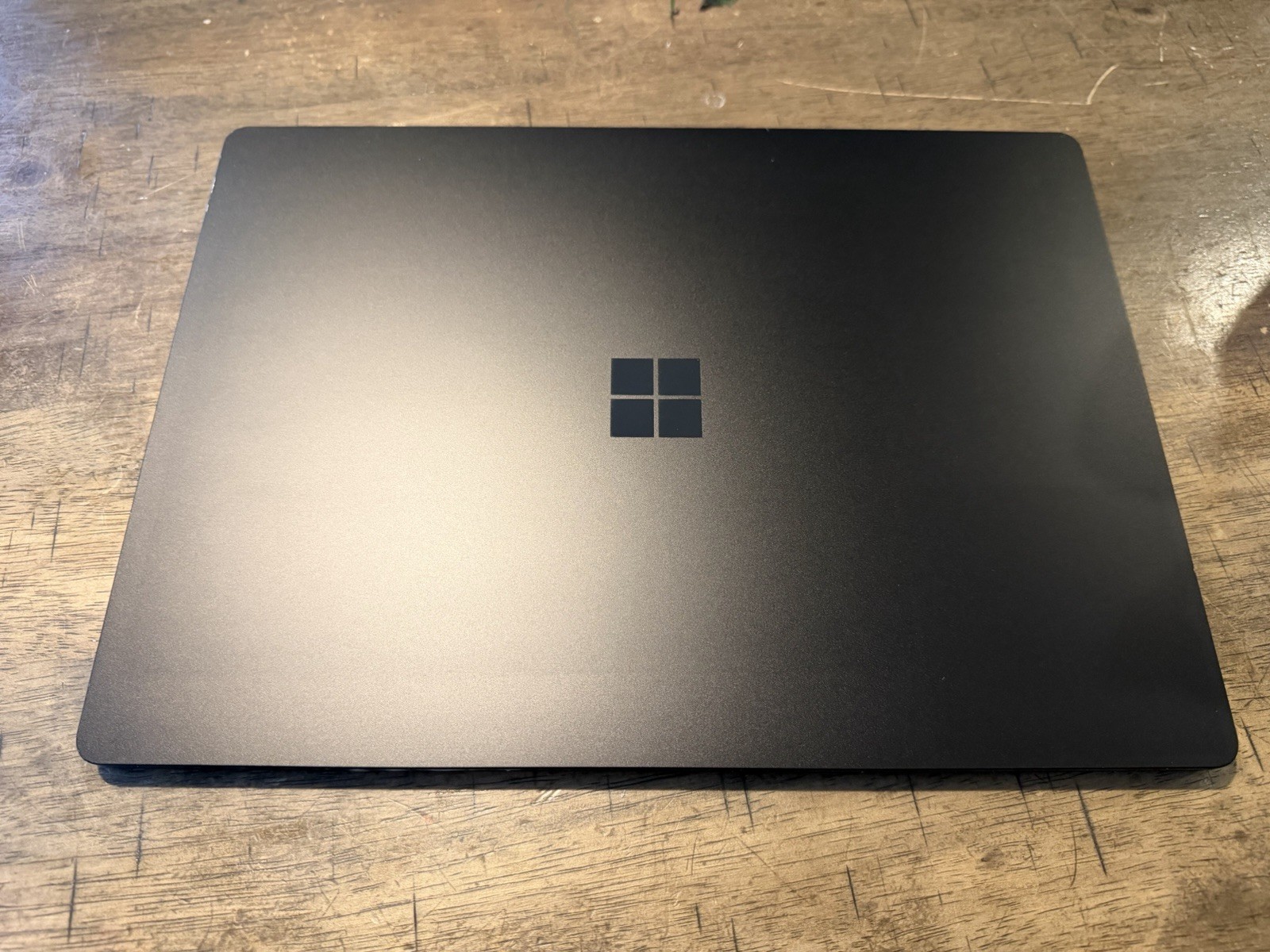 Microsoft Surface Laptop 5 1951 13″ INTEL Core i5-1145G7 16GB RAM 512GB NVME BK