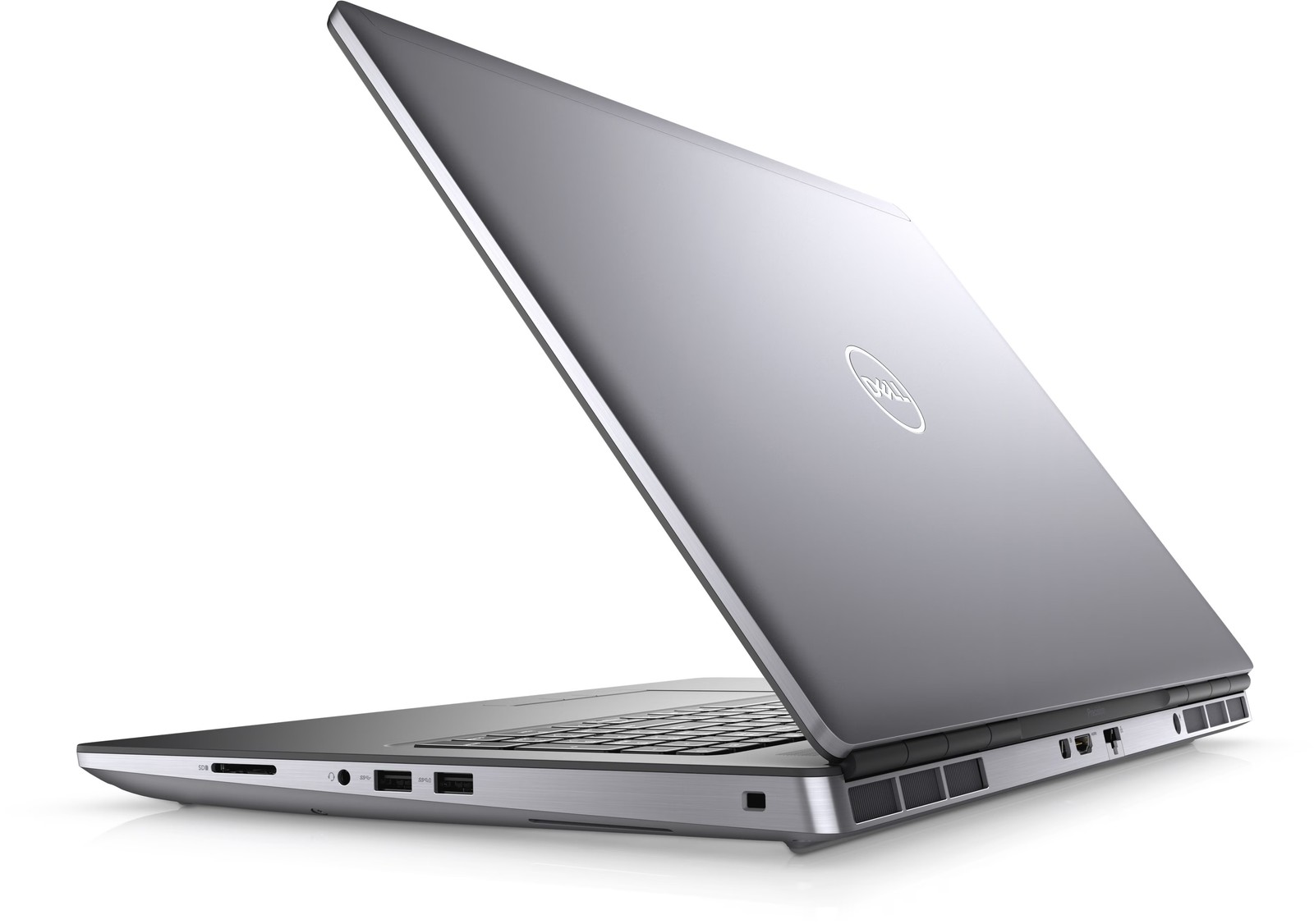Dell Precision 7760 17.3″ i9-11950H RTX A3000 32GB 1TB W11P (Low Battery Health)