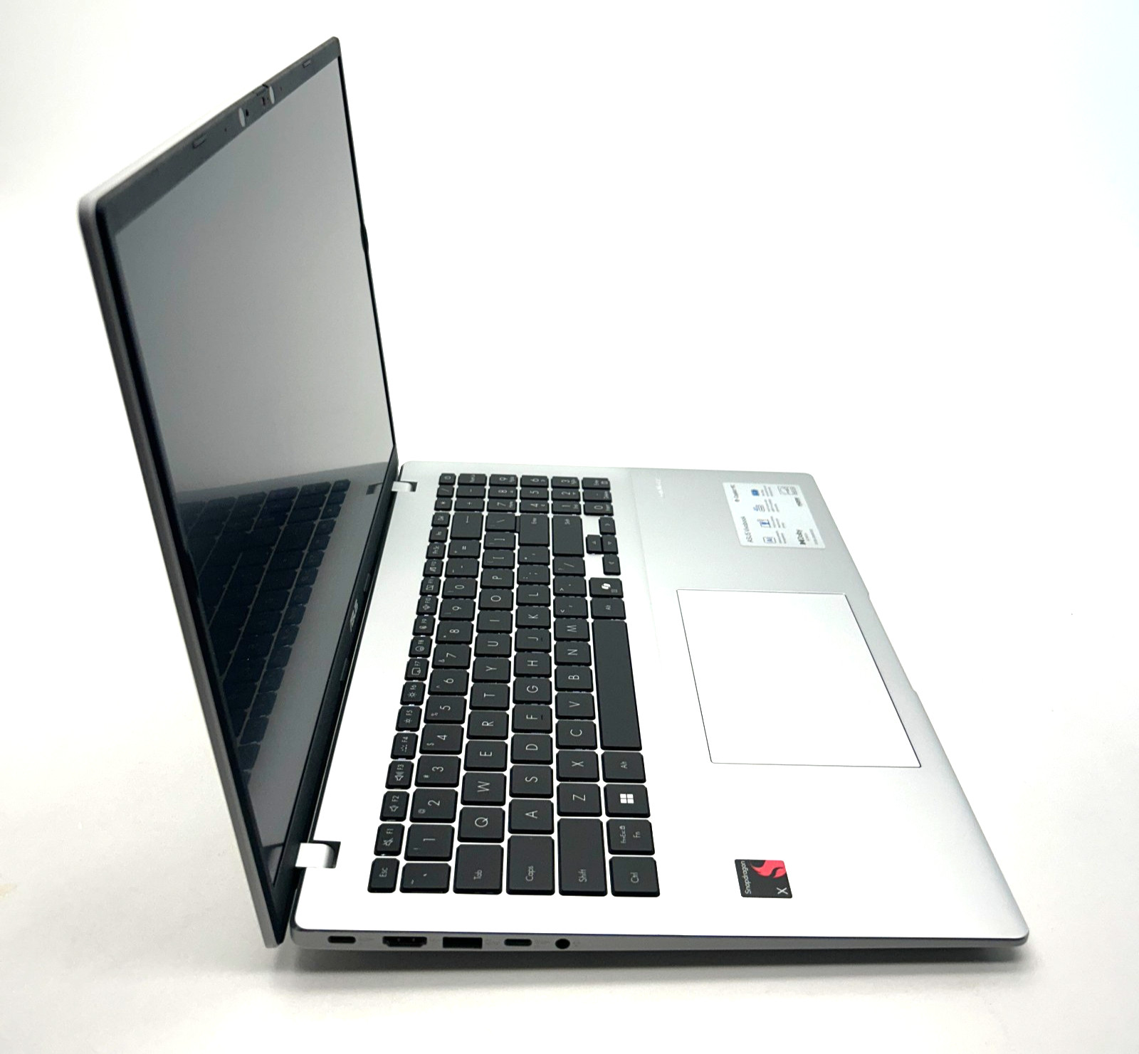 ASUS Vivobook 16 Copilot 16″ Snapdragon X-X126100 16GB 1TB SSD Win 11