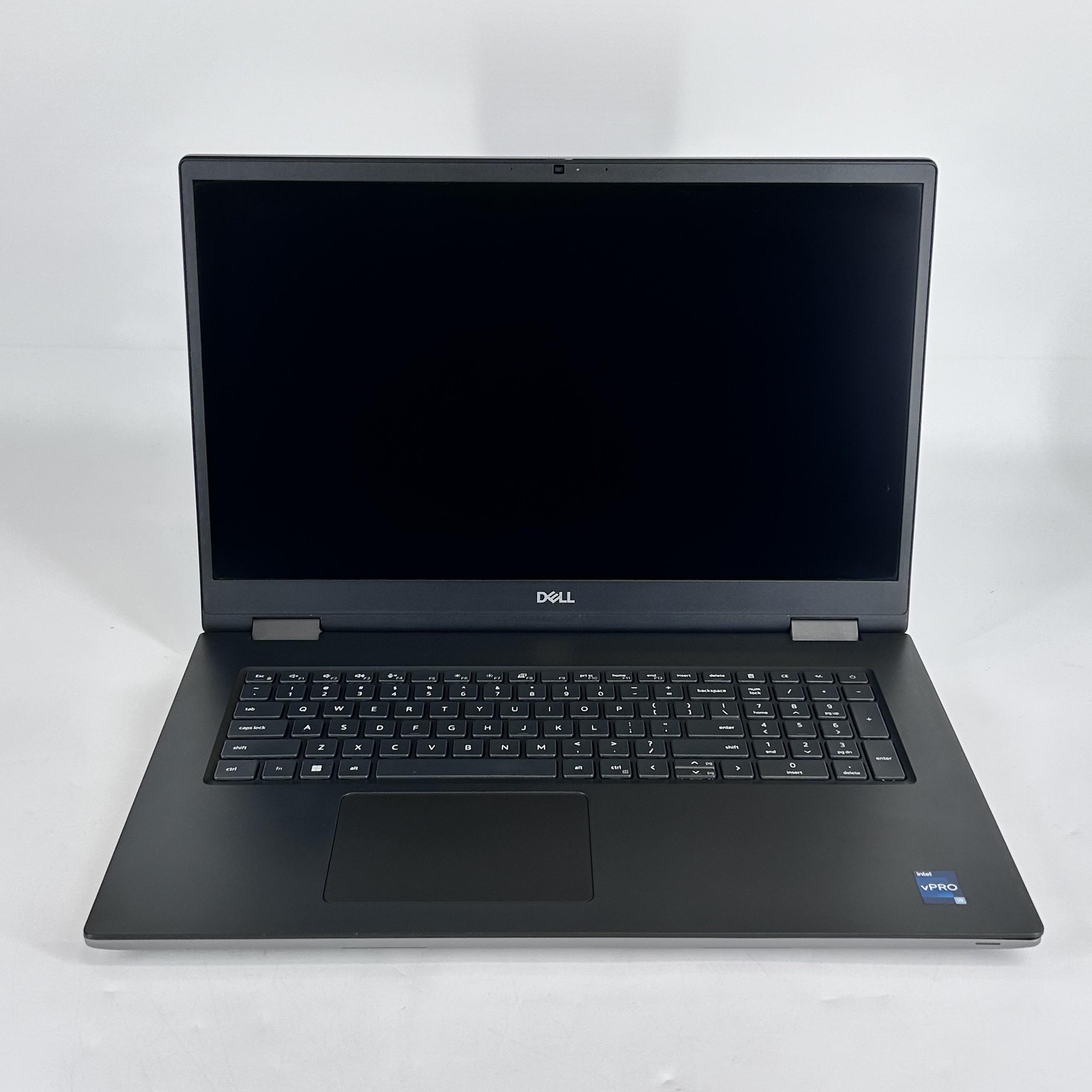 Dell Precision 7770 17.3 FHD 2.3 GHz i9-12950HX 64GB 1TB SSD RTX A4500 Good