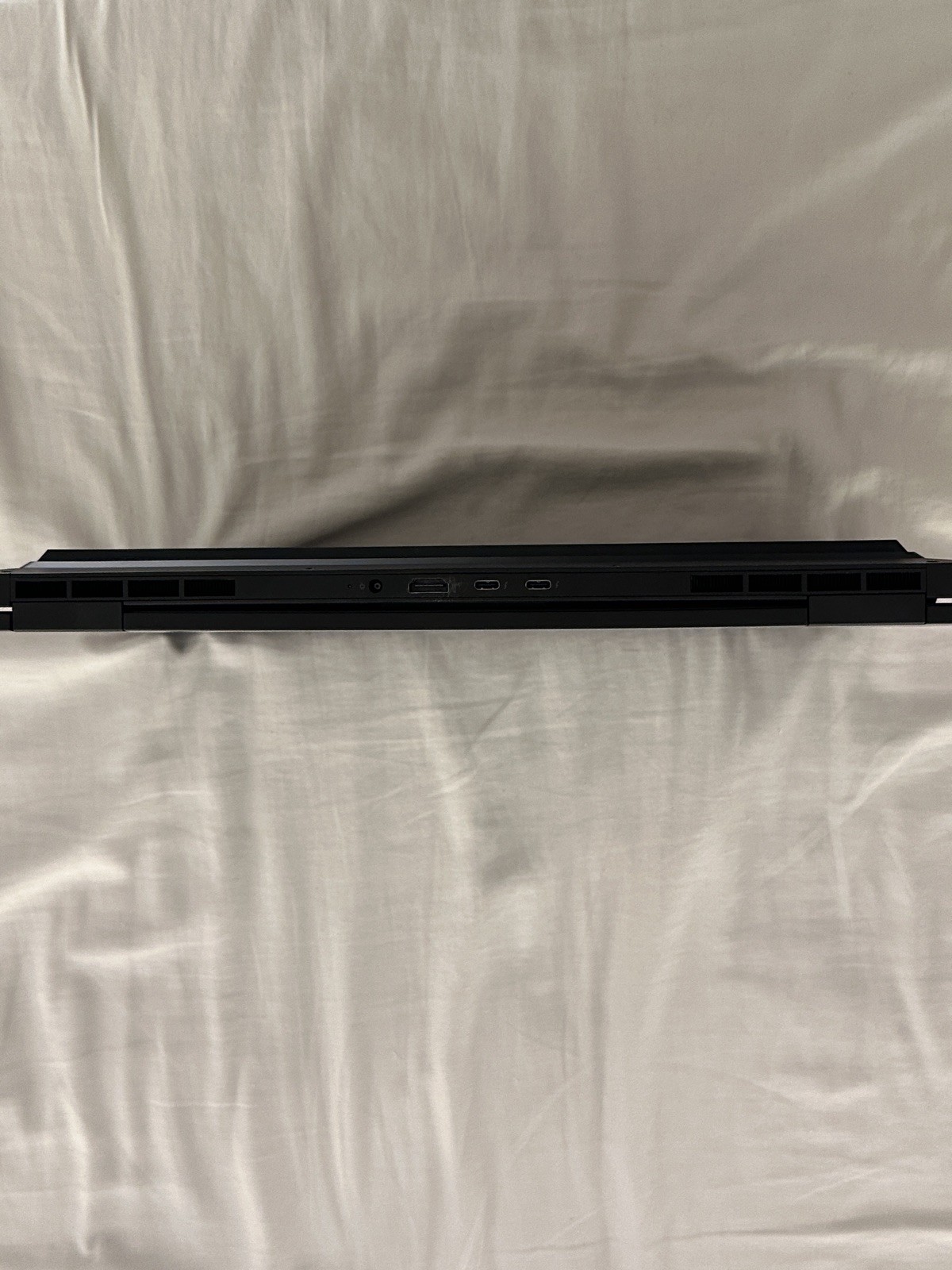 HP Omen 16.1″ (16-k0033dx) Laptop- i9 12900H, 16GB Ram, 1TB SSD, RTX 3060, 165Hz