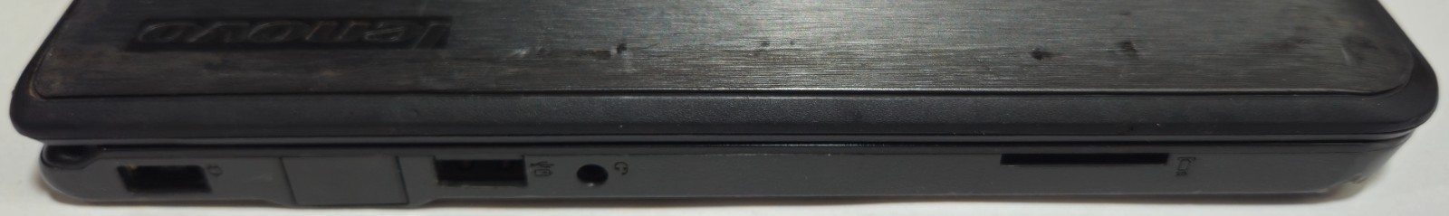 Lenovo ThinkPad 11e Chromebook 11.6 inch 16GB, Intel Celeron N2930, 1.83GHz, 4GB