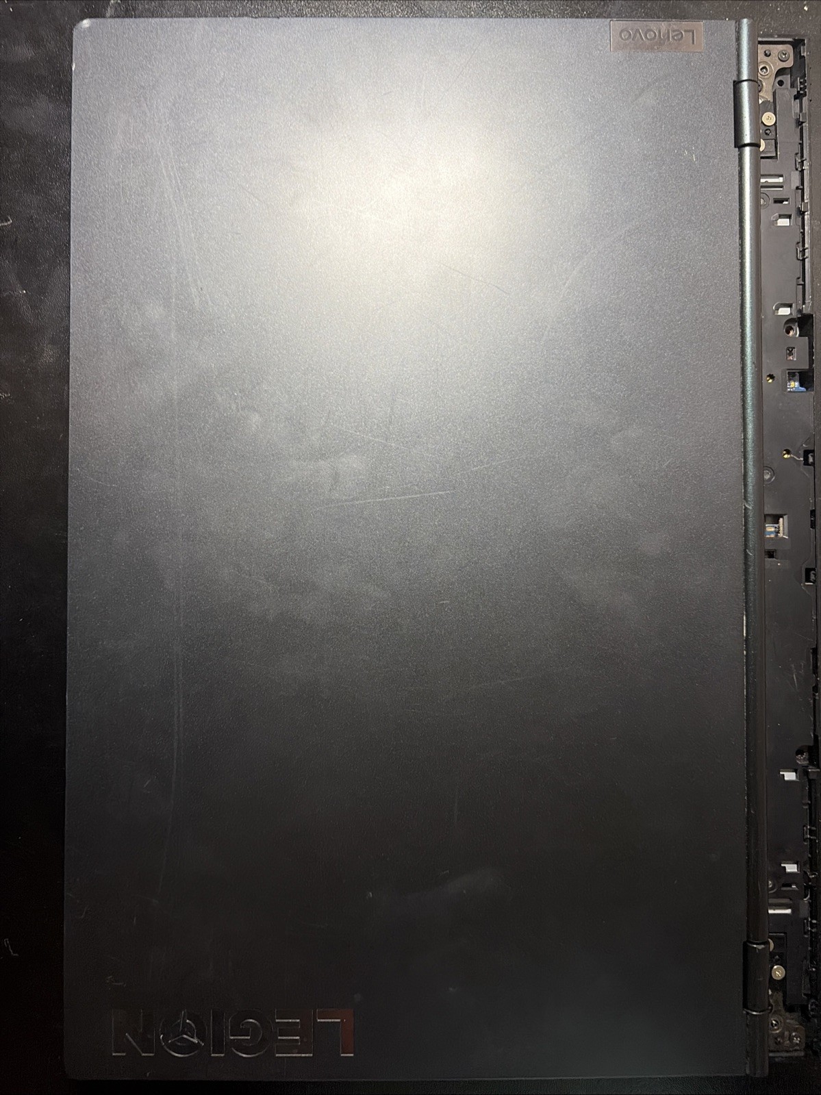 Lenovo Legion 5 15ARH05H AMD Ryzen 7 4800H NVIDIA GeForce RTX 2060 32GB 512GB
