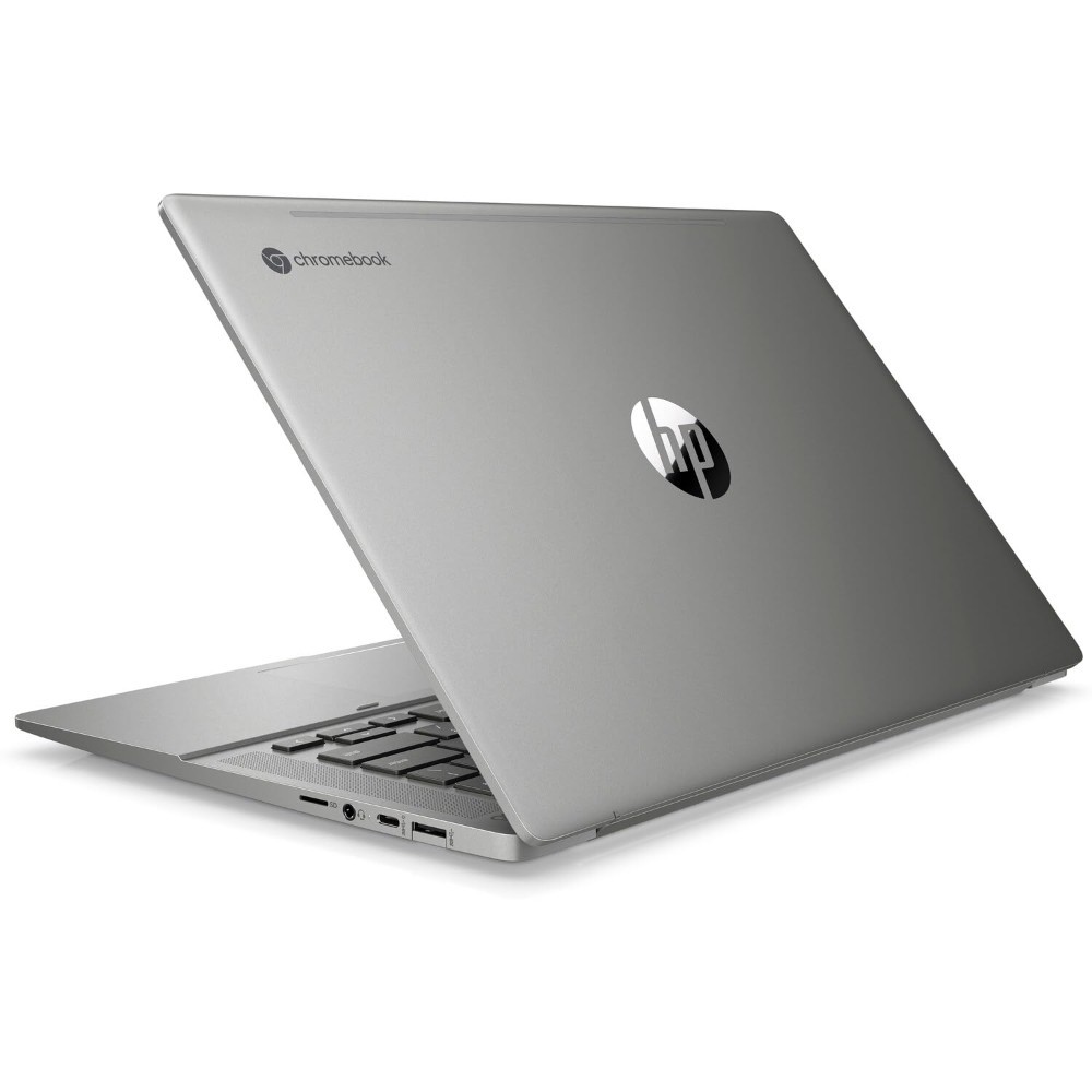 HP Chromebook 14b-na0812nd Laptop 14″ Athlon 4GB RAM 256GB SSD Win10 B-Stock