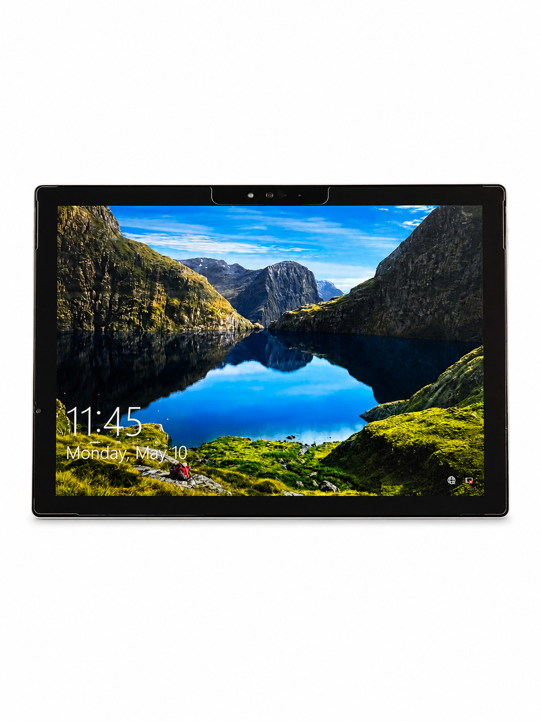 Microsoft Surface Pro 4 1724 12.3” Intel i5-6300U 4GB RAM 128GB SSD
