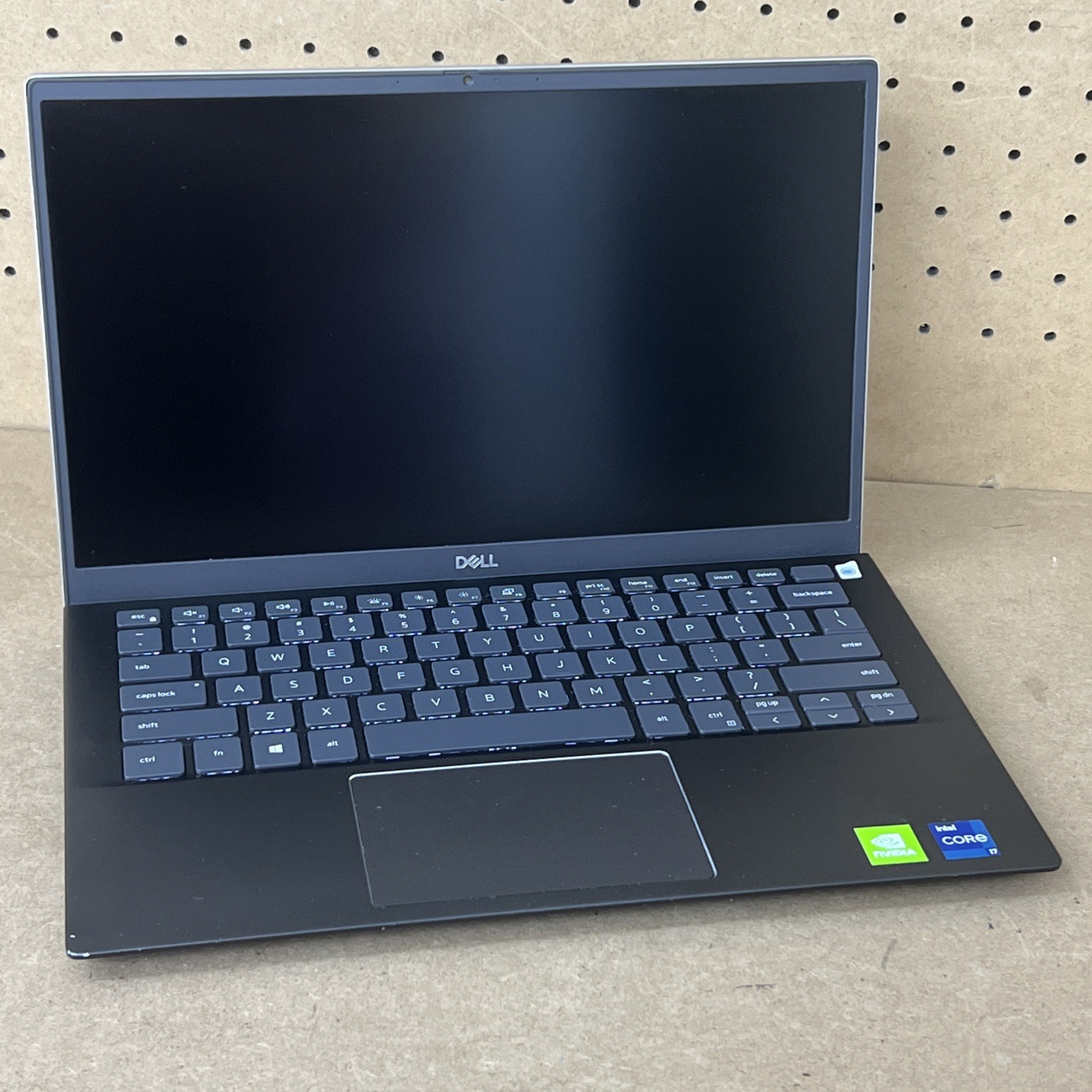 Dell Vostro 5301 i7-1165G7 2.8GHz 8GB Ram 512GB GeForce MX350 – Fair *67% Batt*