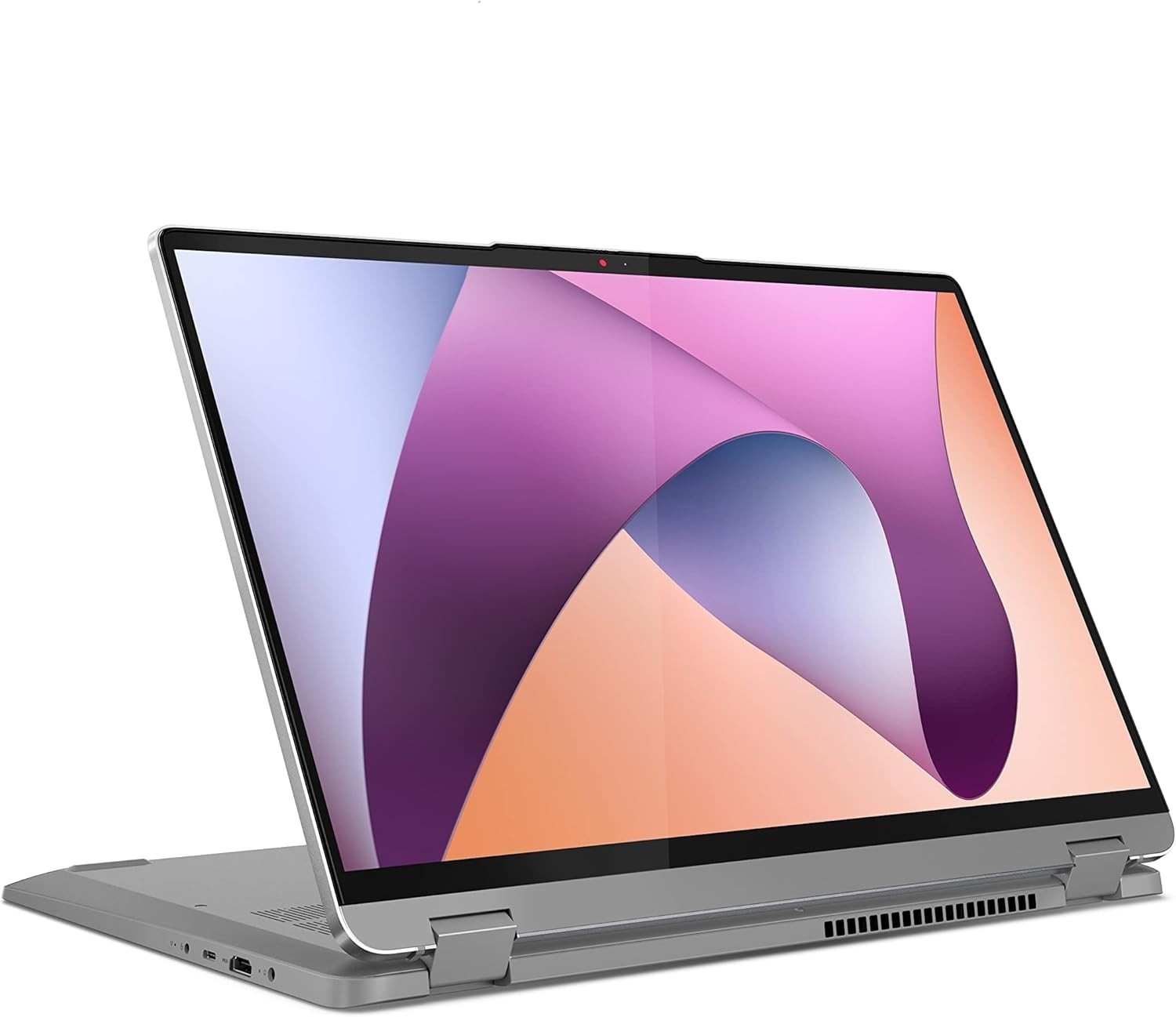 Lenovo IdeaPad Flex 5 2-in-1 16″ Touch AMD Ryzen 7 7730U 16GB 512GB CAM FPR 2Y