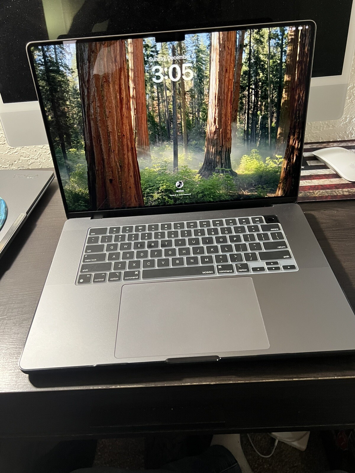MacBook Pro 2023 M2 16 Inches 512 GB