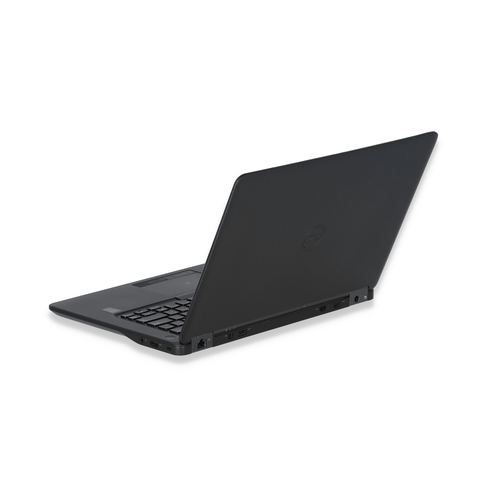 Dell Latitude 14″ Laptop : i5 5th Gen | 4GB Ram 256GB SSD | No OS – Refurbished