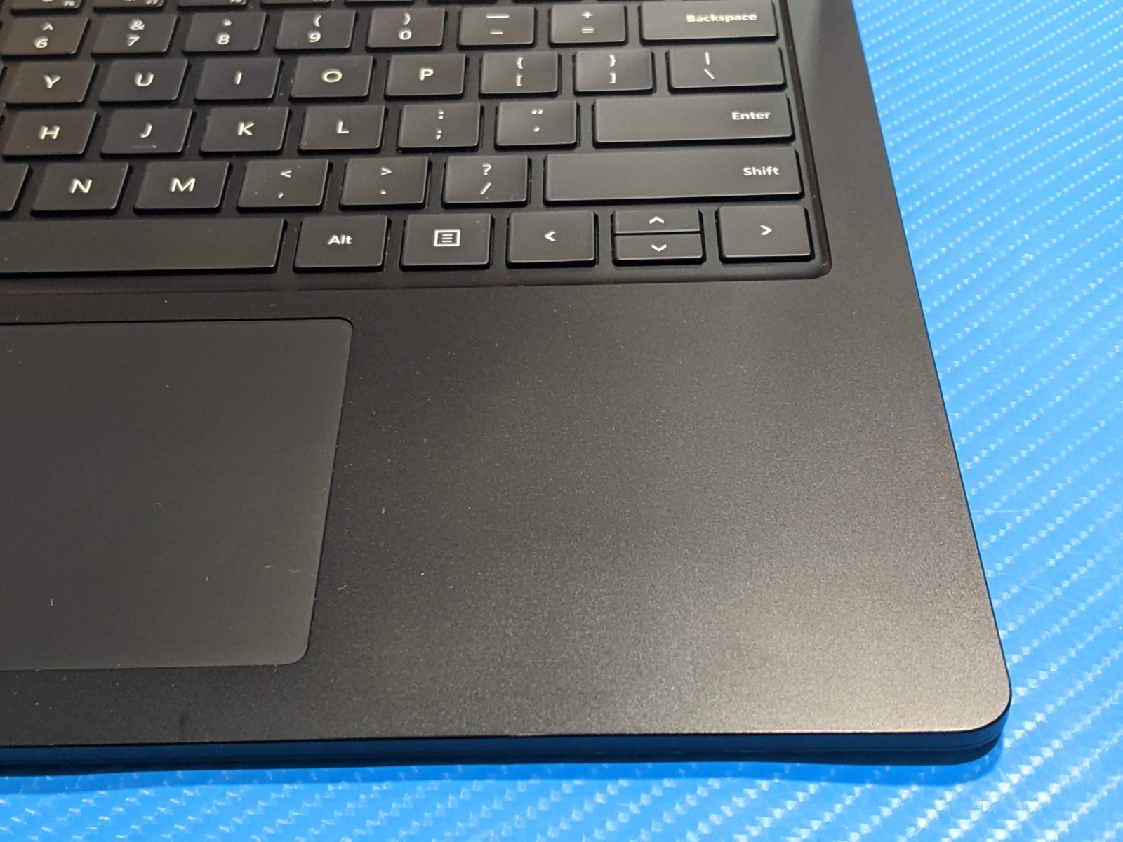 MS Surface Laptop 3 1867:1868 13.5″ 2256×1504 TOUCH i7-10 1.3GHz 16GB 256GB +PA