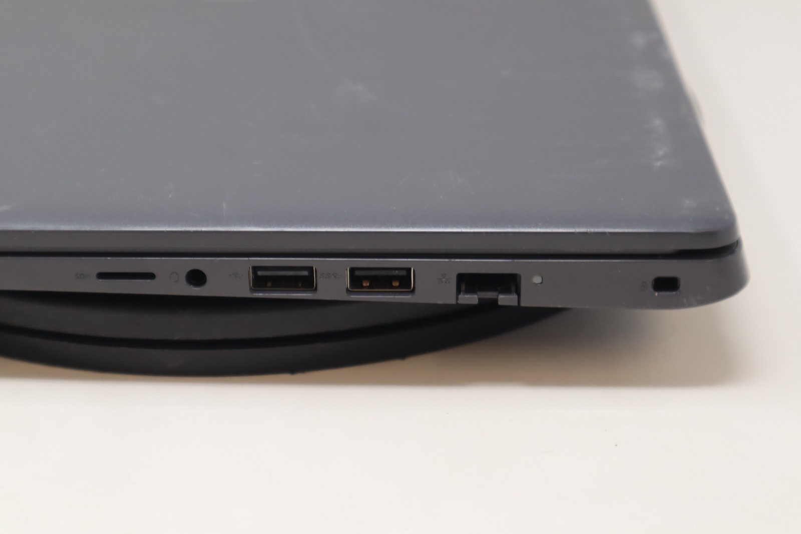 Dell Latitude 3510 Laptop 10th Gen Intel i5 8GB RAM 256GB SSD Win 11 Pro