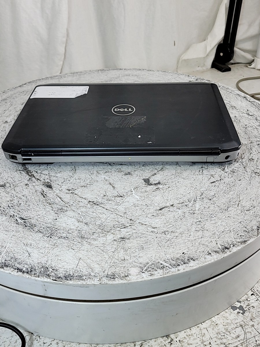 DELL LATITUDE E5430 VPRO PC Laptop I5-3340M 8GB 500GB SEE NOTES