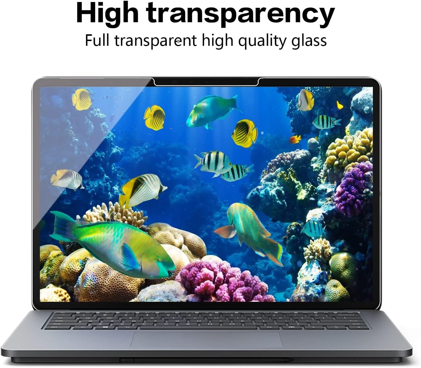 Screen Protector for Surface Laptop Studio 2 2023 14.4” & Laptop Studio 2022