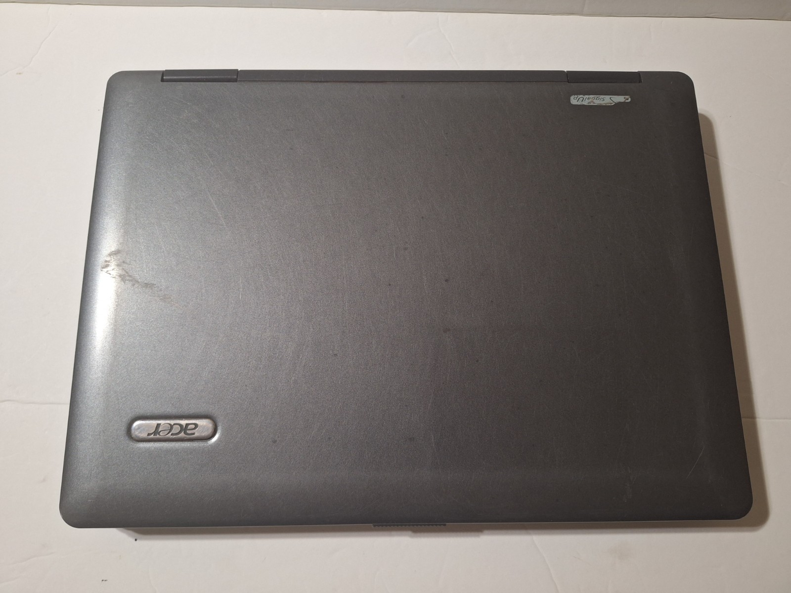 ACER EXTENSA 5620 LAPTOP PC CORE 2DUO 1.83GHz 4GB RAM WIN7 PRO OFFICE USED