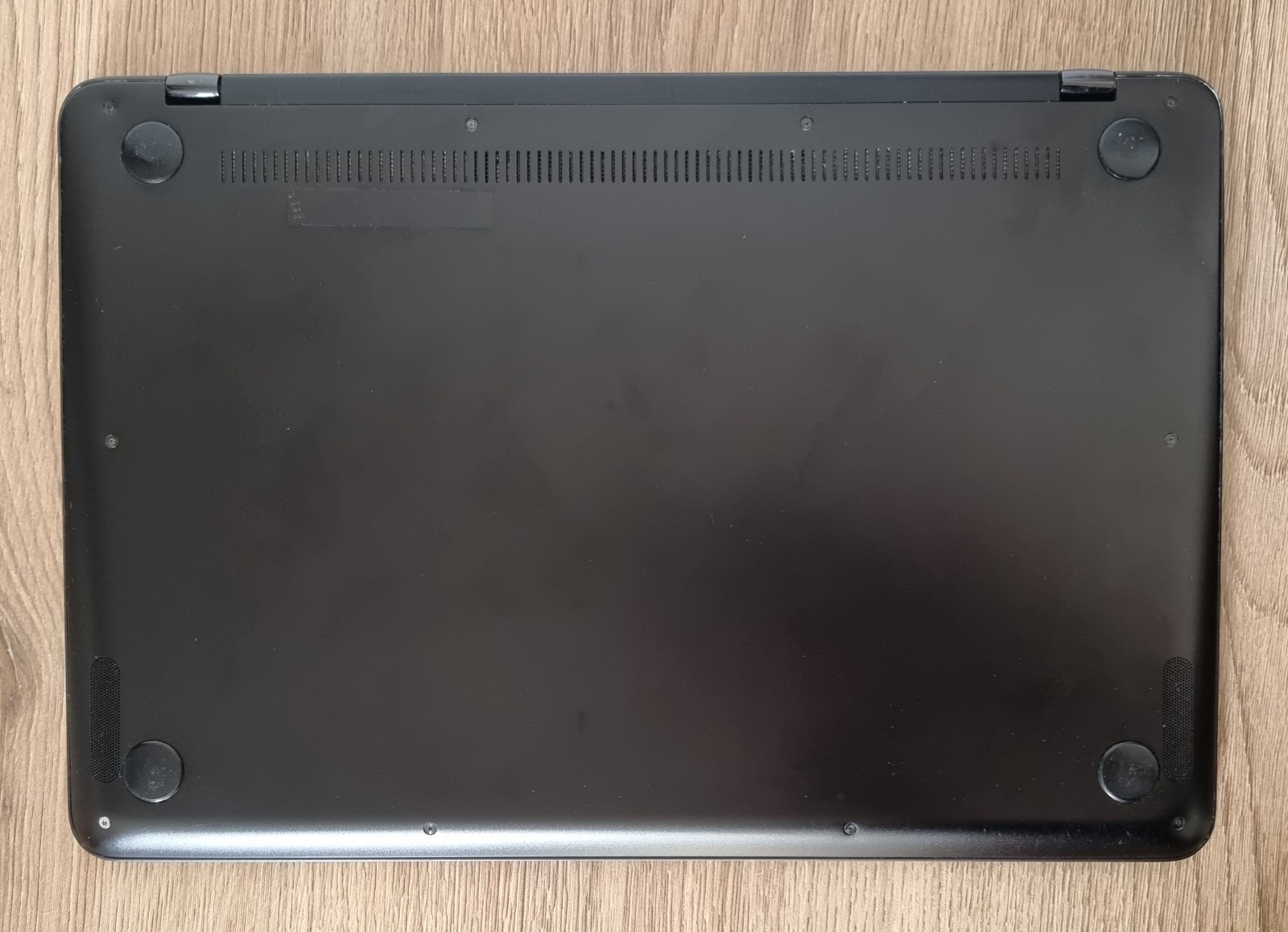 ASUS UX360U notebook i5-7200U RAM 8 GB laptop hobbyists faulty spare parts