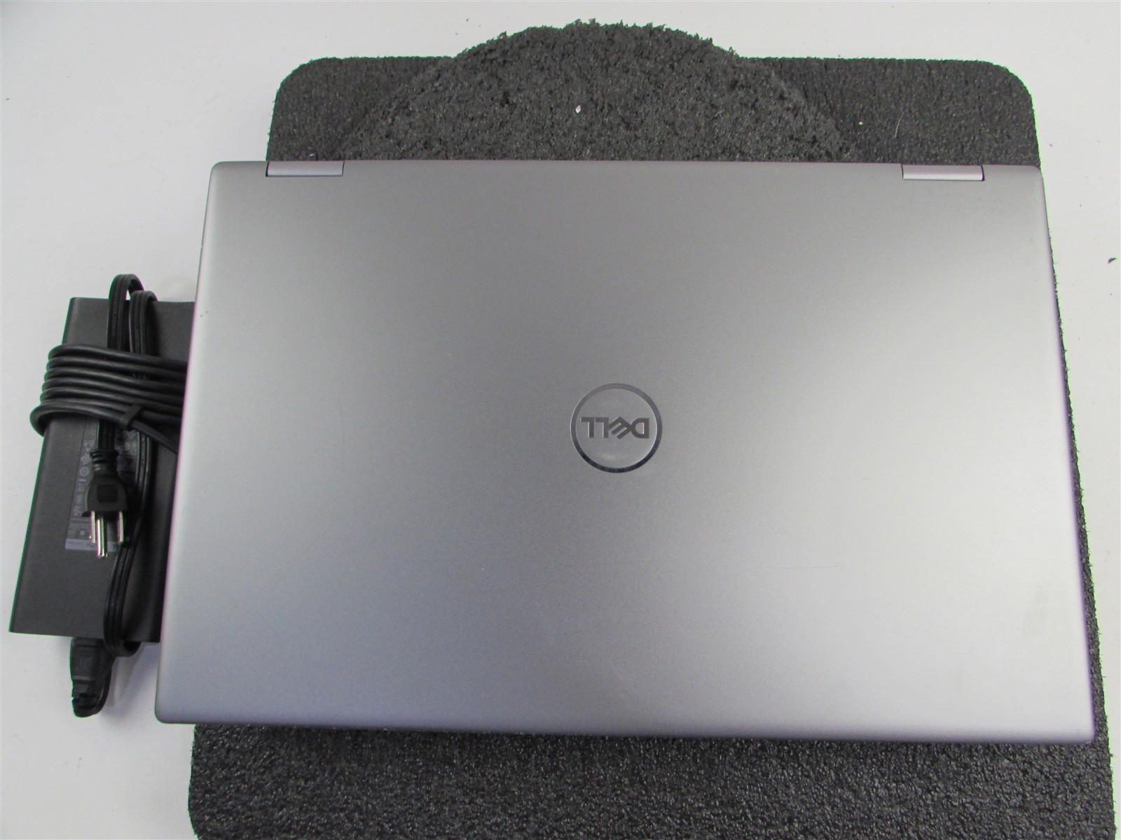 DELL PRECISION 7770 FHD I7-12850HX 512GB 32GB RAM RTX A3000 WIN 11 PRO NO BATT