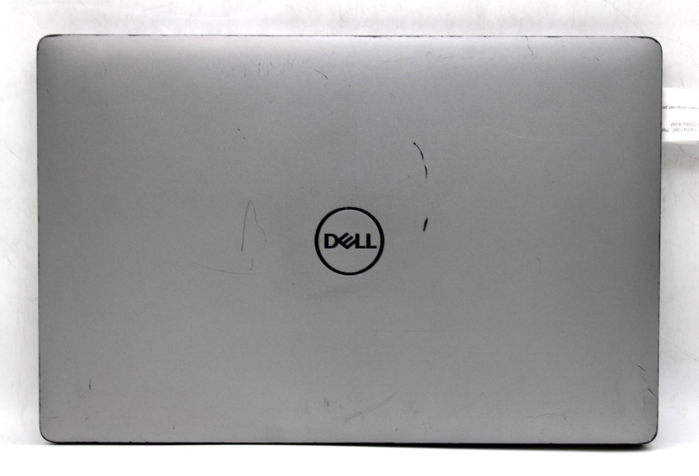 Dell Latitude 5511-i7-10850H@2.7GHz-4GB DDR4 RAM-NO STORAGE/OS*PARTS/REPAIR*