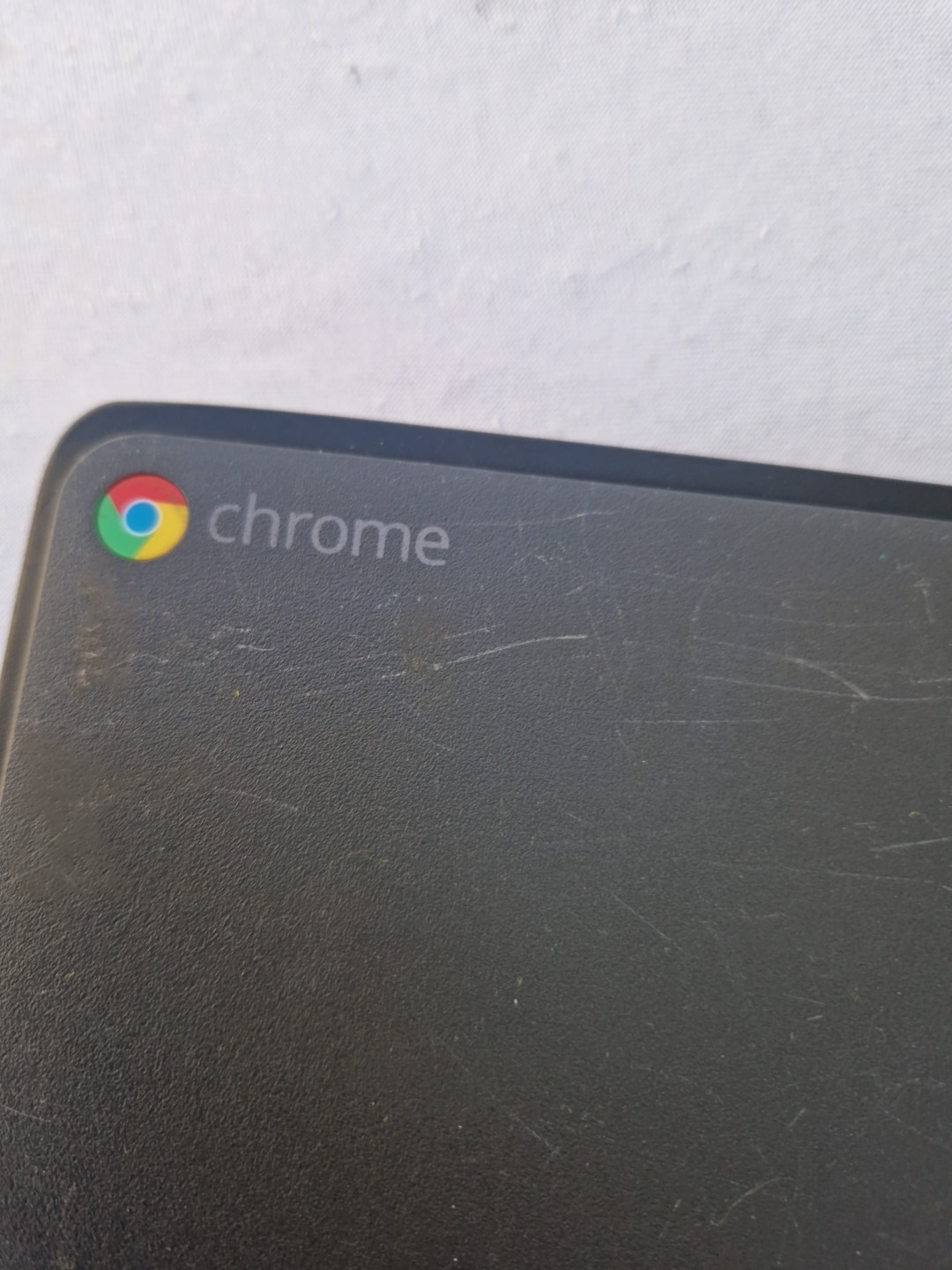 Dell Chromebook 11 P22T 4GB RAM SSD Hard Drive 11.6 inch Laptop