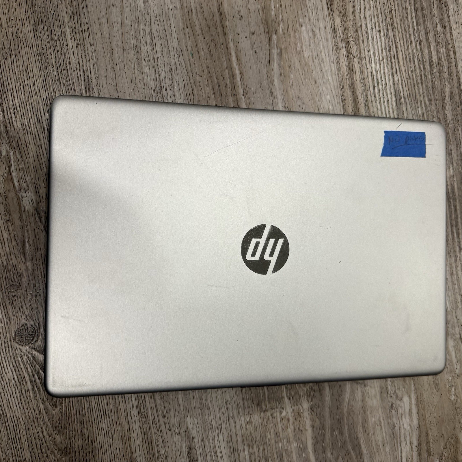 2021 15″ HP 15-DY1043DX Laptop – i5, | USB-C Port + FHD