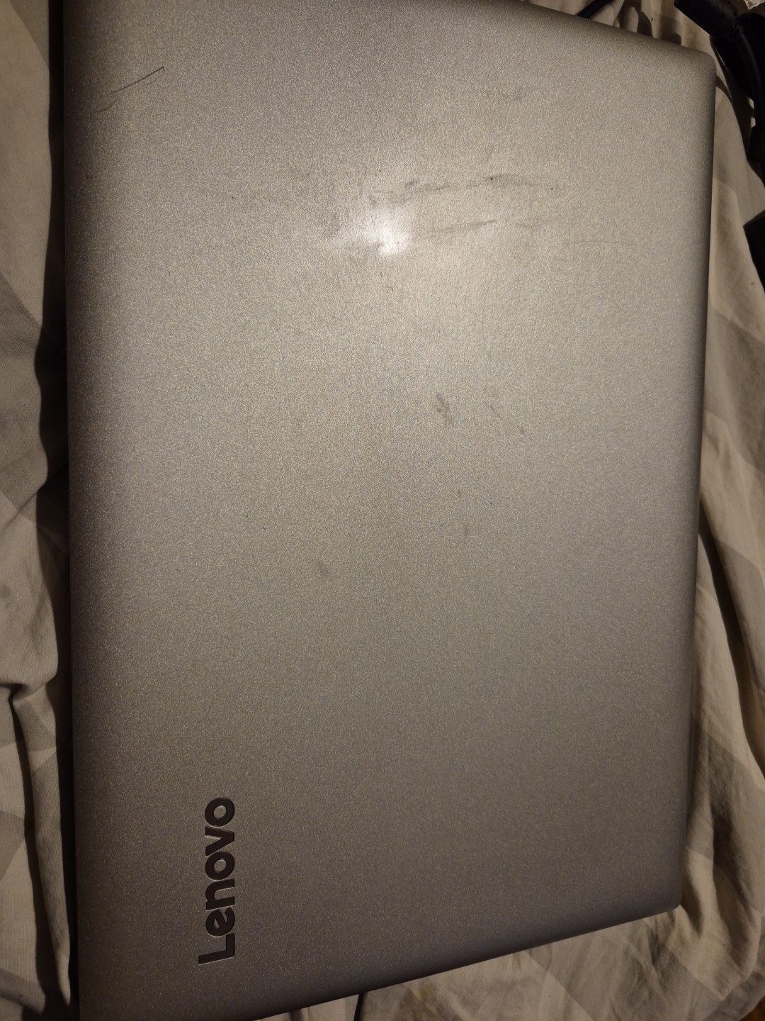 Lenovo IdeaPad 320-15ABR 80xs – Untested- No Drive – Parts
