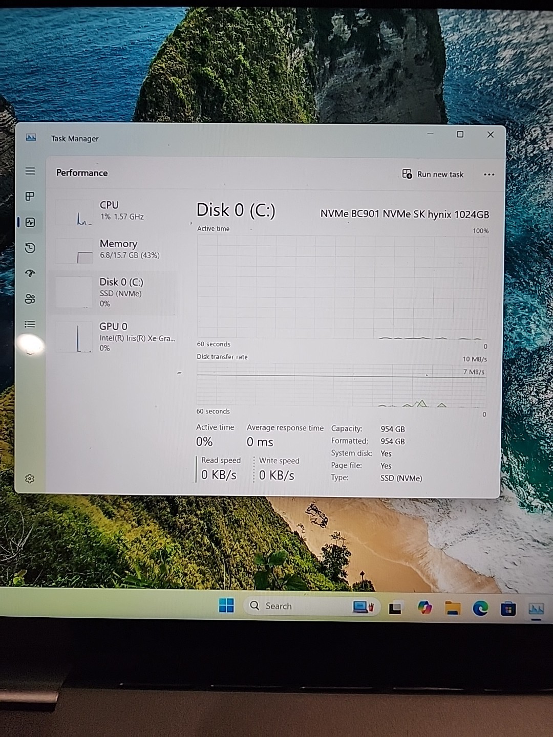 Dell Inspiron 7630 16″ 1TB NVMe Intel i7-1360P 5.0 GHz 16GB RAM Laptop Silver