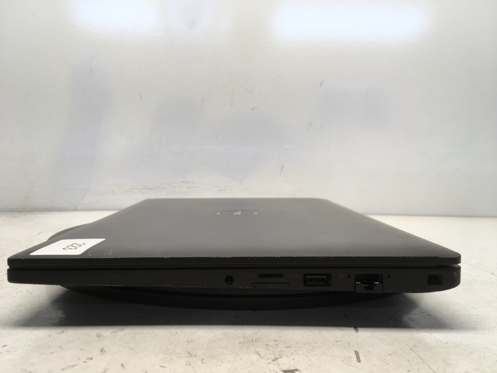 Dell Latitude Intel i5 7th Gen No RAM NO HDD