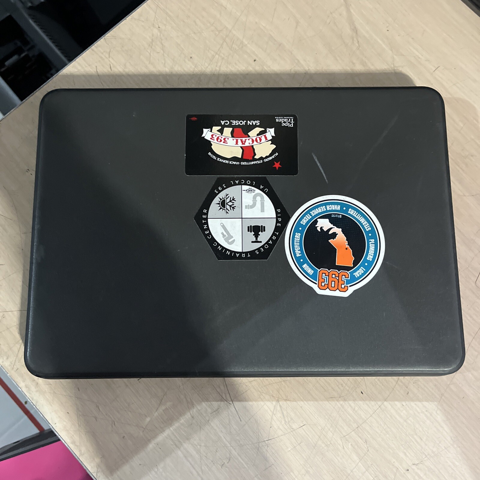 DELL LATITUDE 3310 INTEL CELERON 4205 1.80GHZ 4GB RAM NO HD .