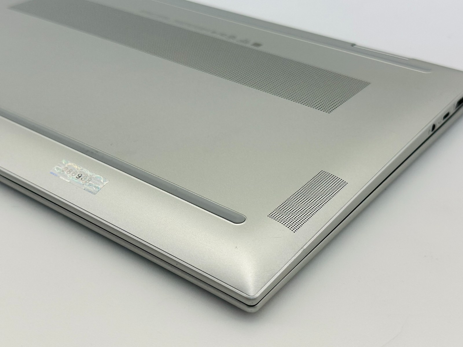 HP ENVY x360 m convertible laptop 8GB 256GB SSD #13
