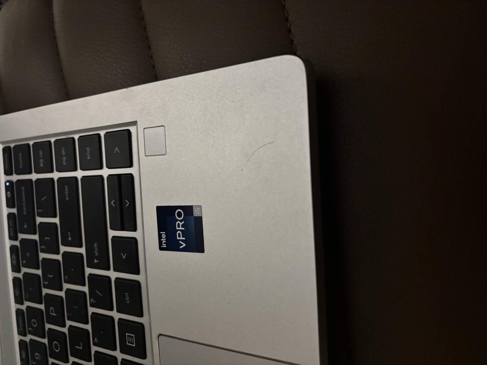 HP Elitebook 640 14 Inch G10 Notebook PC