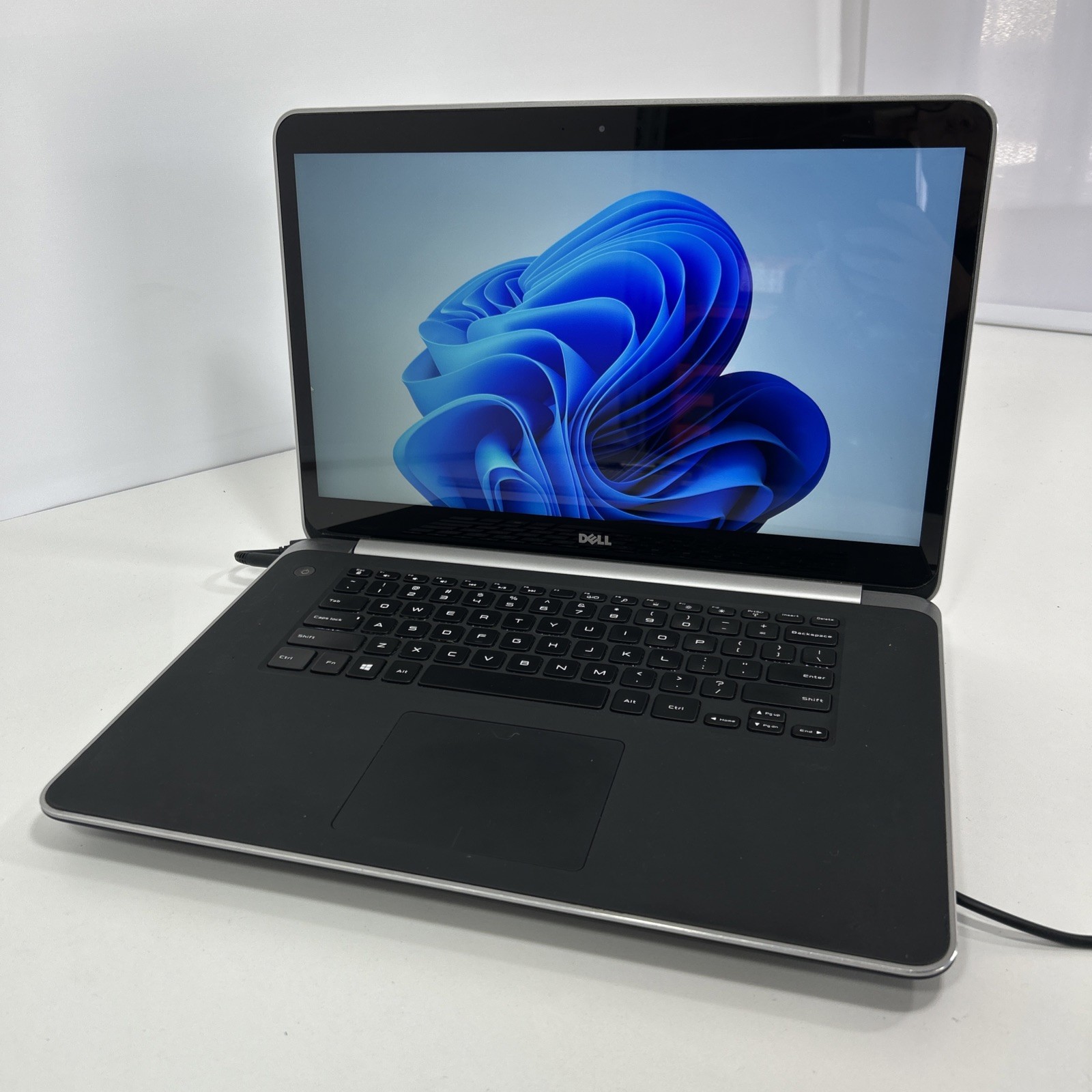 Dell Precision M3800 i7-4712HQ 16GB RAM 512GB SSD W11P Quadro K1100M No🔋