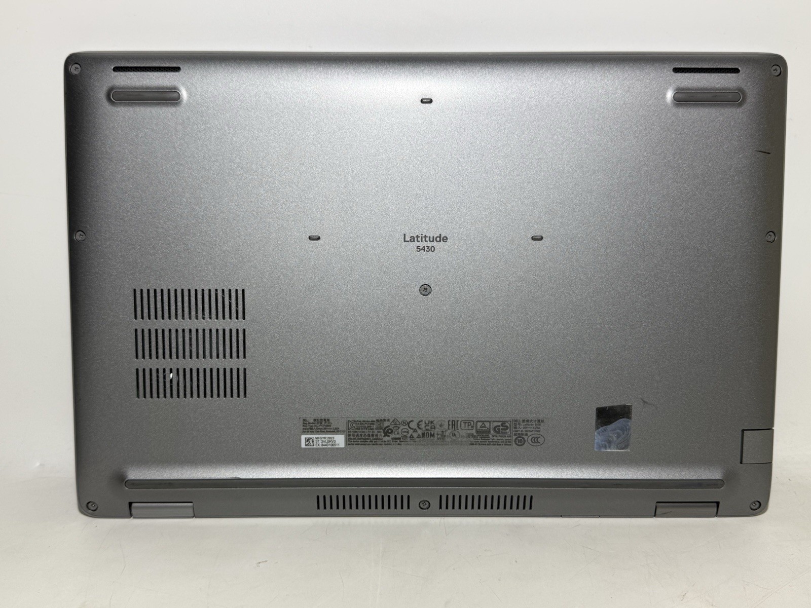 Dell Latitude 5430 14” FHD Intel i5-1245U 16GB RAM 512GB SSD
