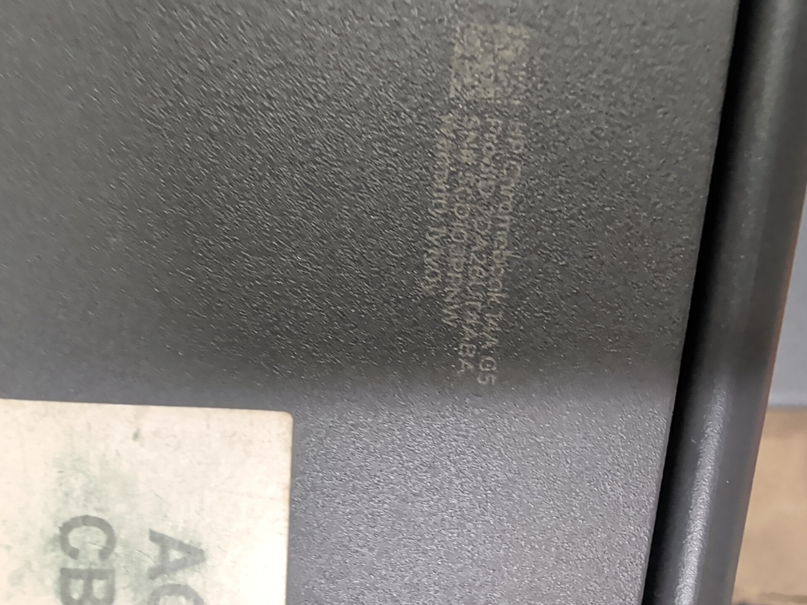 HP Chromebook 14A G5 14″ LCD 4GB 32GB eMMc AMD A4 *Read*