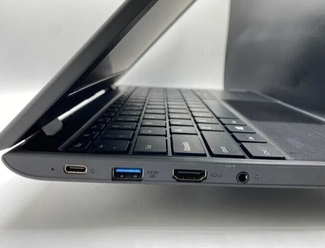 Lenovo 100e 2nd Gen 11.6″ Laptop Celeron N4000 1.10GHz 4GB RAM 64GB eMMC