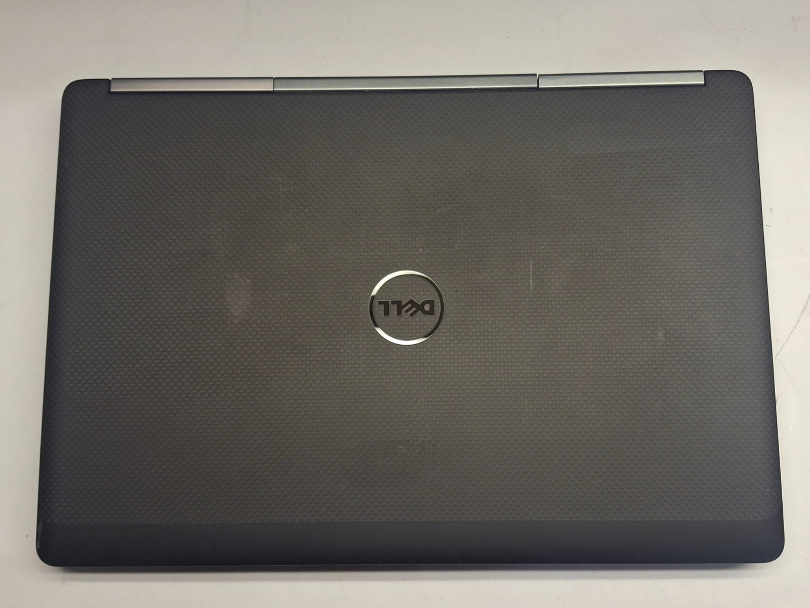 Dell Precision 7510 E3-1545M 256GB SSD 15.6″ Quadro M2000M Windows 10 Pro Laptop
